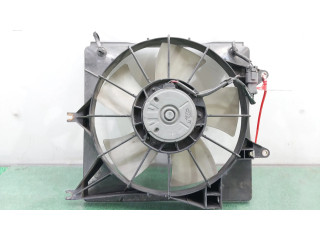 Вентилятор радиатора 19030RBA004 Honda Accord 2.2