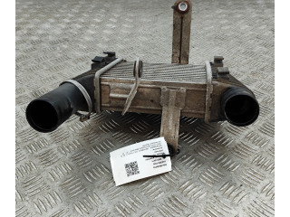 Интеркулер MN130321, A6390900414 Mitsubishi Colt