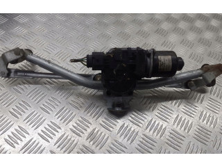 Механизм стеклоочистителей (трапеция) 6Q1956118A Volkswagen Polo IV 9N3 2004