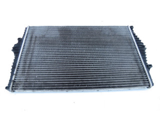 Интеркулер 30748809, 30730524 Volvo S60