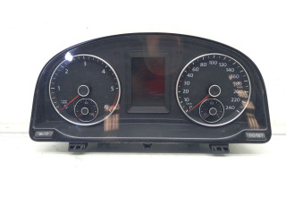 Панель приборов 2K0920876A   Volkswagen Caddy       