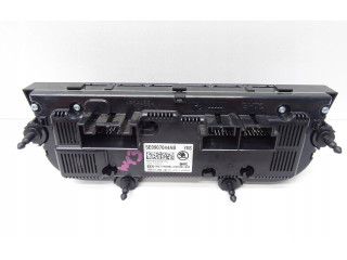 Блок управления климат-контролем 5E0907044AB Skoda Octavia Mk3 (5E)