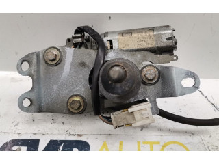 Моторчик заднего дворника 9636218280 Citroen Xsara