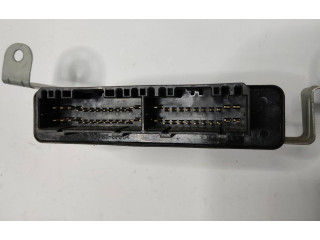 Блок управления АБС MR400420, X2T34172 Mitsubishi Pajero