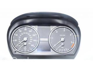 Přístrojová deska BMW 3 E92 E93 2011 9242347