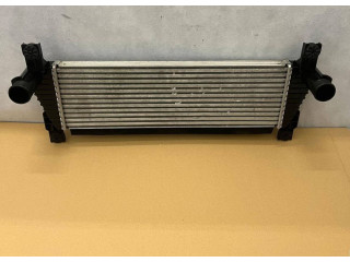 Интеркулер Ford Ranger