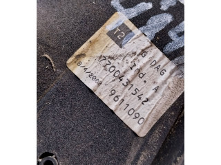 Зеркало (управляемое электричеством) MIRRORLEFTANDRIGHT, 7700431542    Renault Scenic I   