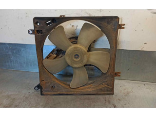 Вентилятор радиатора MR212481 Mitsubishi Galant