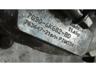 Турбина Ford Transit - Tourneo Connect 1.8 7G9Q6K682BD, 76364721