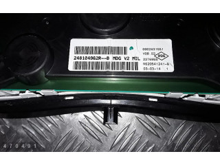 Přístrojová deska Renault Sandero II 2014 248104962R