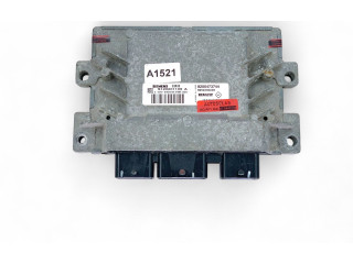 Блок управления двигателя 8200473744, 8200400246   Renault Twingo I
