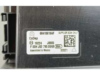 Блок управления 68410619AF   Jeep Grand Cherokee WL