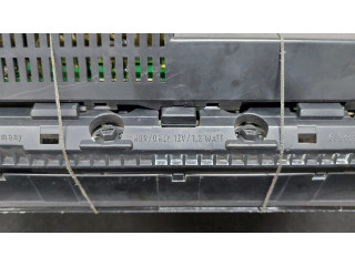 Přístrojová deska BMW 7 E38 2001 62118352207, 62118352029