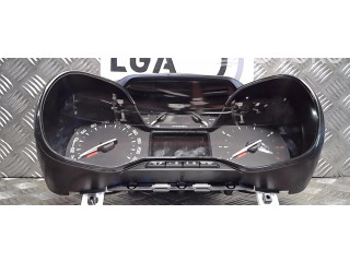 Přístrojová deska Citroen C3 2019 9832140580