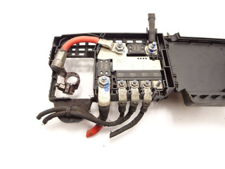 Блок предохранителей 96889385, 15282307413   Chevrolet Orlando    