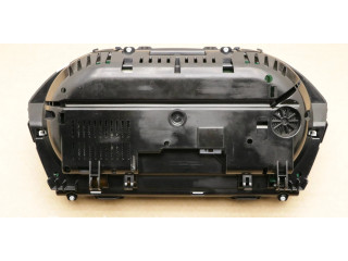 Панель приборов 9232892, 9325170   BMW 1 F20 F21       