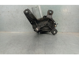 Моторчик заднего дворника 9132802, 53011112VALEO    Opel Meriva A