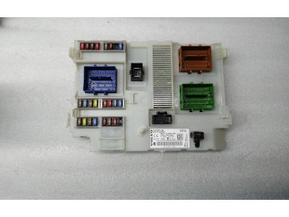 Блок комфорта 31412971, 31412971AA   Volvo XC60   