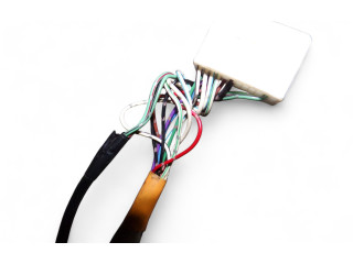 Зеркало электрическое Infiniti FX - года