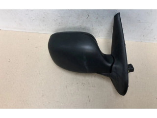 Zpětné zrcátko Nissan Kubistar 2005