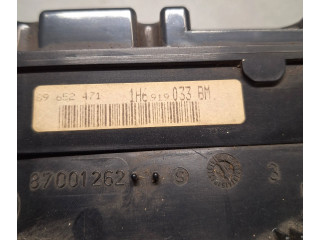 Панель приборов 1H6919033BM, 87001262 Volkswagen Golf III