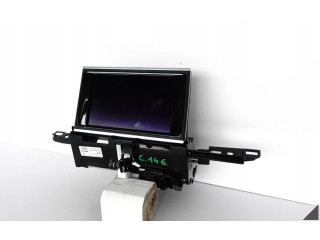 Дисплей 4G1919601AB Audi A7 S7 4G