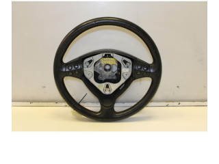 Руль Mercedes-Benz A W169  2004 - 2012 года A1694600203      