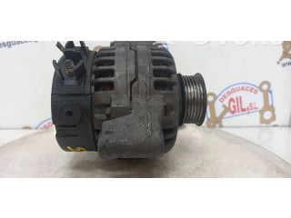 Генератор 9617842980, 166825 Peugeot 306