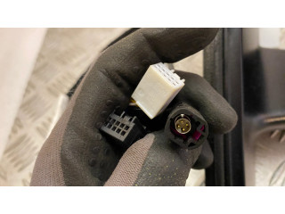 Zpětné zrcátko levé Mercedes-Benz GLE AMG (W166 - C292) 2017 A1668103500