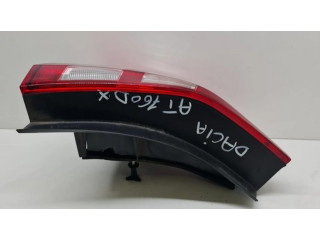 Задний фонарь 8200734825, 62421001 Dacia Sandero