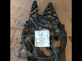 Вентилятор радиатора     51805131    Fiat Bravo 