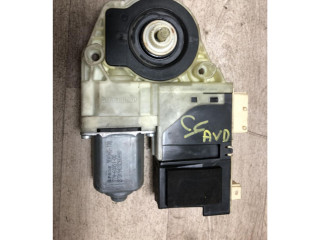 Передний двигатель механизма для подъема окон 00009222AS, 00009222AS   Citroen C4 Aircross    двигателя DV6TED4(9HY)