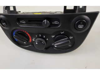 Блок управления климат-контролем    Chevrolet Matiz