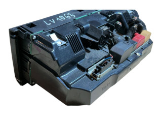 Блок управления климат-контролем 4F2820043N, 5HB008833   Audi A6 S6 C6 4F