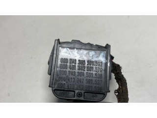 Ручка стеклоочистителей