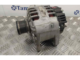 Генератор Dacia Duster