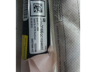 Боковая подушка безопасности 13223166, 13223166   Saab 9-5