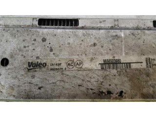 Интеркулер 9656503980, 992507M Citroen C4 I 1.6