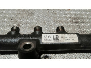 Vstřikovací lišta 9685297580 Citroen Berlingo pro naftový motor 1.6 9HN