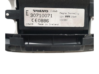 Панель приборов 30710071   Volvo V50       