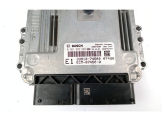 Řídící jednotka 0281522235, 3391074S00 Suzuki Vitara (LY) 2023