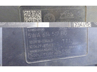 Блок АБС 5WA614517BG Volkswagen Golf VIII 2019 - года