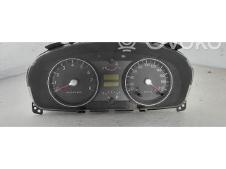 Přístrojová deska  Hyundai Getz 2002 940031C051  