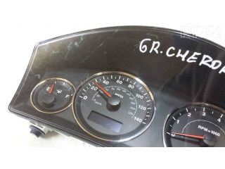 Панель приборов 05172311AB Jeep Grand Cherokee