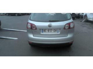 Зеркало электрическое Volkswagen Golf Plus 2005 - 2013 года