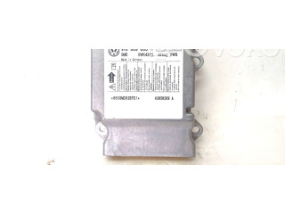 Блок подушек безопасности 1K0909605R   Volkswagen Jetta V