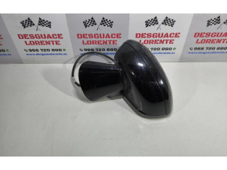 Зеркало электрическое        Opel Meriva B  2010 - 2016 года   