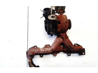  Турбина Ford Galaxy 2.0 9658728580         