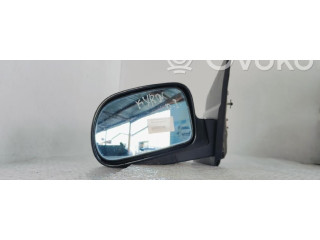 Зеркало электрическое        SsangYong Kyron   -  года   