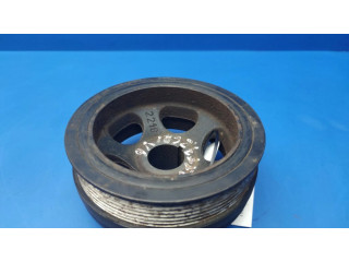 Шкив коленчатого вала